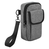 Maxbell Travel Waist Bag Wallet Purse Bag Men's Belt Bag for Outdoor Travel Camping