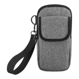 Maxbell Travel Waist Bag Wallet Purse Bag Men's Belt Bag for Outdoor Travel Camping