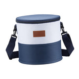 Maxbell Insulated Cooler Bag Soft Food Delivery Bag for Park Day Trips Picnic Office