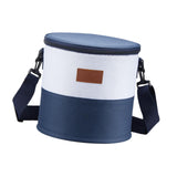 Maxbell Insulated Cooler Bag Soft Food Delivery Bag for Park Day Trips Picnic Office