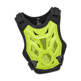 Maxbell Motocross Chest Protector Portable Multiuse for Cycling Motorcycle Road Bike Green
