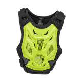 Maxbell Motocross Chest Protector Portable Multiuse for Cycling Motorcycle Road Bike Green