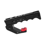 Maxbell Camera Cage Top Handle Easy Installation DSLR Camera Accessory Non Slip Grip