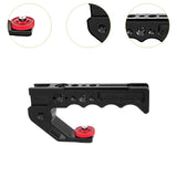 Maxbell Camera Cage Top Handle Easy Installation DSLR Camera Accessory Non Slip Grip