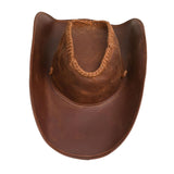 Maxbell Cowboy Hat Summer with Adjustable Chin Strap for Holiday Themed Party Street coffee