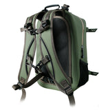 Maxbell Waterproof Backpack Waterproof Sack Travel Backpack for Hiking Beach Outdoor