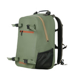 Maxbell Waterproof Backpack Waterproof Sack Travel Backpack for Hiking Beach Outdoor