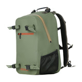 Maxbell Waterproof Backpack Waterproof Sack Travel Backpack for Hiking Beach Outdoor