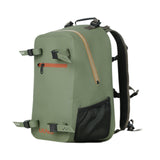 Maxbell Waterproof Backpack Waterproof Sack Travel Backpack for Hiking Beach Outdoor