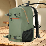 Maxbell Waterproof Backpack Waterproof Sack Travel Backpack for Hiking Beach Outdoor