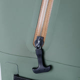 Maxbell Waterproof Backpack Waterproof Sack Travel Backpack for Hiking Beach Outdoor