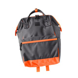 Maxbell Backpack for Women Men Trendy Travel Daypack for Hiking Backpacking Shopping Dark Gray