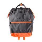 Maxbell Backpack for Women Men Trendy Travel Daypack for Hiking Backpacking Shopping Dark Gray