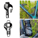 Maxbell Bike Cup Holder Cycling Accessories Carrier for Riding Outdoor Sports Riders For Seat Tube