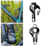 Maxbell Bike Cup Holder Cycling Accessories Carrier for Riding Outdoor Sports Riders For Seat Tube