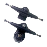 Maxbell Skateboard Trucks Pair Skateboard Parts for Repair Surf Skateboard Longboard