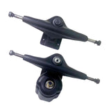 Maxbell Skateboard Trucks Pair Skateboard Parts for Repair Surf Skateboard Longboard