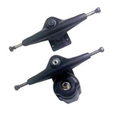 Maxbell Skateboard Trucks Pair Skateboard Parts for Repair Surf Skateboard Longboard