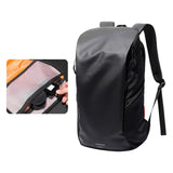 Maxbell Men's Backpack Casual Daypack Business Backpack for Work Weekender Traveling 42x15x26cm