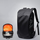 Maxbell Men's Backpack Casual Daypack Business Backpack for Work Weekender Traveling 42x15x26cm