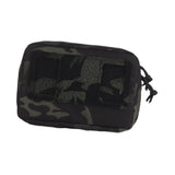 Maxbell Navigation Board Bag Portable Zipper Bag for Outdoor Sports Hiking Equipment Black