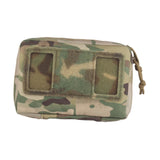 Maxbell Navigation Board Bag Portable Zipper Bag for Outdoor Sports Hiking Equipment Green
