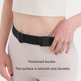 Maxbell Running Belt Fanny Pack for Women Waistband Bag for Fitness Riding Traveling