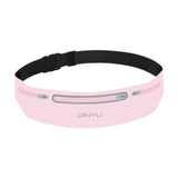 Maxbell Running Belt Fanny Pack for Women Waistband Bag for Fitness Riding Traveling