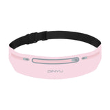 Maxbell Running Belt Fanny Pack for Women Waistband Bag for Fitness Riding Traveling