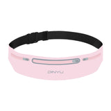 Maxbell Running Belt Fanny Pack for Women Waistband Bag for Fitness Riding Traveling