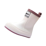 Maxbell Rain Boots Multipurpose Compact Anti-slip Footwear for Garden Camping Adults Standard