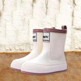 Maxbell Rain Boots Multipurpose Compact Anti-slip Footwear for Garden Camping Adults Standard