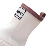 Maxbell Rain Boots Multipurpose Compact Anti-slip Footwear for Garden Camping Adults Standard