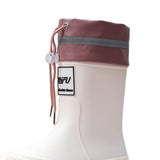 Maxbell Rain Boots Multipurpose Compact Anti-slip Footwear for Garden Camping Adults Elastic Strap