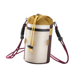 Maxbell Bike Cup Holder Bag Cute Bicycle Water Bottle Bag for Running Bicycle Hiking Coffee