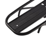 Maxbell Bike Front Rack Bike Fork Mount Bicycle Front Rack for Riding Touring Travel