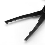 Maxbell Fishing Pliers Hook Remover Gifts for Men Multifunctional Split Rings Pliers