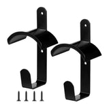 Maxbell Horse Bridle Hooks Horse Barn Supplies Wall Mounted Horse Stall Bridle Hooks