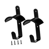 Maxbell Horse Bridle Hooks Horse Barn Supplies Wall Mounted Horse Stall Bridle Hooks