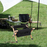 Maxbell Folding Cooler Stand 50kg Stable Cooler Box Stand for Picnic Camping Outdoor