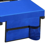 Maxbell Stadium Chair for Bleachers Comfortable Wear Resistant Folding Bleacher Seat