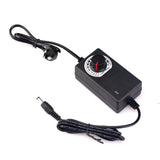 Maxbell Cooling Fan Double Ball Bearings Turbo-blower for Cooking Outside Activities