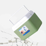 Maxbell Insulated Cooler Case Cold/Heat Preservation Cooler for Party Picnic Outdoor 6L