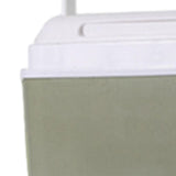 Maxbell Insulated Cooler Case Cold/Heat Preservation Cooler for Party Picnic Outdoor 10L