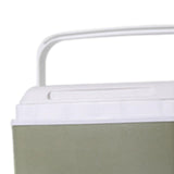 Maxbell Insulated Cooler Case Cold/Heat Preservation Cooler for Party Picnic Outdoor 16L
