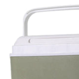 Maxbell Insulated Cooler Case Cold/Heat Preservation Cooler for Party Picnic Outdoor 30L