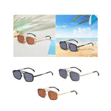 Maxbell Sunglasses Sun Protection Party Favors Eyeglasses for Camping Shopping Beach Black