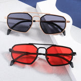 Maxbell Sunglasses Sun Protection Party Favors Eyeglasses for Camping Shopping Beach Black