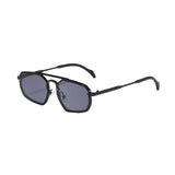 Maxbell Sunglasses Sun Protection Party Favors Eyeglasses for Camping Shopping Beach Black