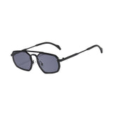 Maxbell Sunglasses Sun Protection Party Favors Eyeglasses for Camping Shopping Beach Black